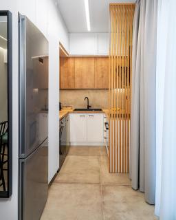 MAGNOLIA luxury apartment - Iraklio - 3