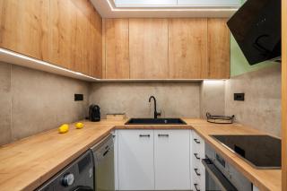 MAGNOLIA luxury apartment - Iraklio - 2