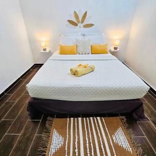 Pitaya Lodge by Lodge Paradise - Sainte-Luce - 5