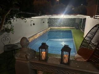 Dar el kebira - Meknes - 8