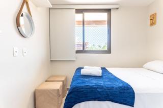 Oka Beach Residence Muro Alto Porto de Galinhas por Brevelar - 5