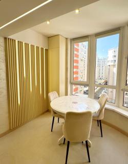 Luxury design Apartment - Chişinău - 2