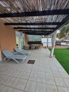 Ocean Sunset Villa - San Miguel de Abona - 2