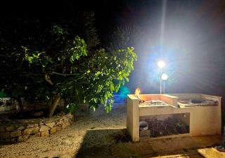 Villa Trullo Septis - Ostuni - 9