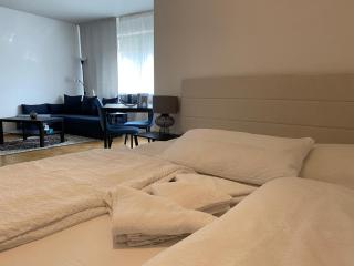 Cozy Apartment 6 at Cathedral - Colónia - 8