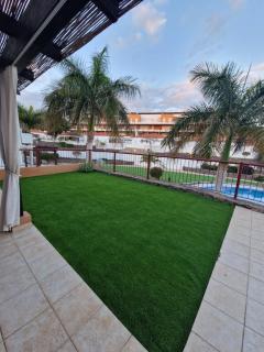 Ocean Sunset Villa - San Miguel de Abona - 4