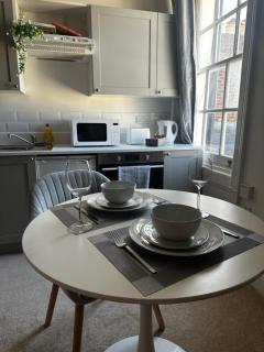 Studio apartment - The Citrine - 8