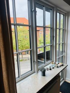 Scandic Stay CPH - Copenhaga - 9
