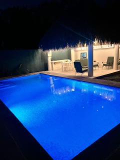 Guatemala Beach House Puerto San Jose AltaMar 1 - Puerto San José - 5