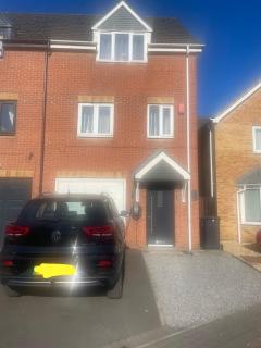 Lim's Cottage - Armthorpe - 0