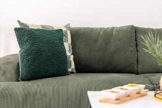 ROOMS NEAR ME - Entire Place, kitchen & washroom with amenities, smart tv, fast Wifi, parking nearby - 1