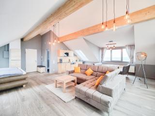 Cornelius am Nordstrand App 6 - Norderney - 6