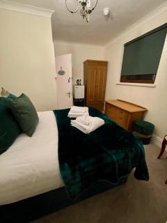 St Lawrence Guest House - Tenby - 7
