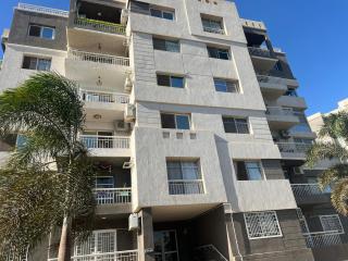 Amethyst stone apartment - Madinaty - 9