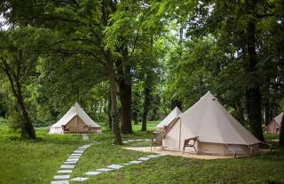 Camping Καψάλι Κύθηρα - 3
