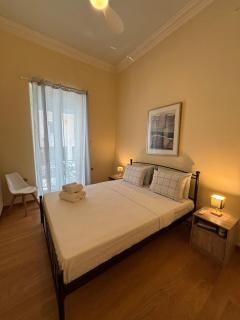 The Agora Residence - Athen - 0