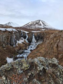 Tungukot sumarhús - Akureyri - 8