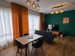 The Velvet Suite - Lugano - 9