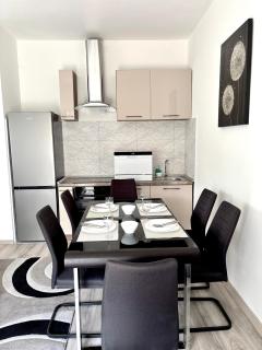 Apartman Djordjevic - Kladovo - 3