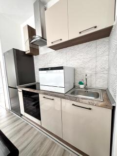 Apartman Djordjevic - Kladovo - 1
