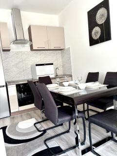 Apartman Djordjevic - Kladovo - 4