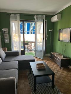 A Studio at Nice Beach - Nice - 8