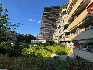 Your secret Eurovision hideaway in the heart of Basel - Basel - 0