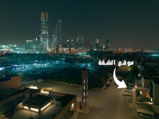 استديو بالقرب من الابراج المالية - Riade - 9