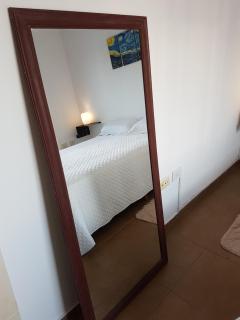 Departamento céntrico con hermosa vista a las Sierras - 4