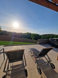 Chalet Heimatzeit - 4