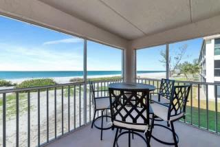 Luxury Beachfront Retreat on Longboat Key - 7