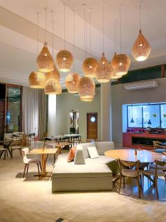bessa compact hotel - João Pessoa - 4