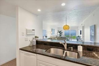 Luxury Beachfront Retreat on Longboat Key - Longboat Key - 1