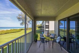Luxury Beachfront Retreat on Longboat Key - 3