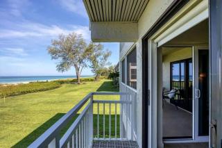 Luxury Beachfront Retreat on Longboat Key - 1