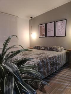 Apartaestudios tipo Loft Luxury - Cali - 5