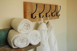 Strandhotel Terschelling B&B - Formerum - 9