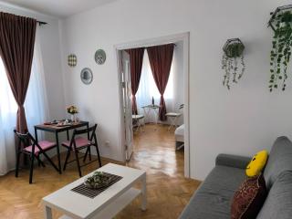 The Corner Loft - Cismigiu Garden - Bucarest - 1
