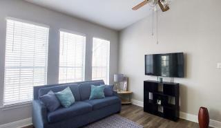 Cozy apartment - Houston - 0