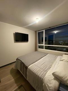 Hermoso departamento nuevo - Temuco - 4