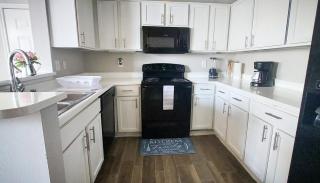 Cozy apartment - Houston - 6