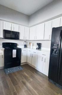 Cozy apartment - Houston - 2
