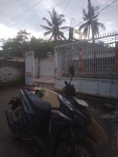 Sulis homestay - Kuta Lombok - 9