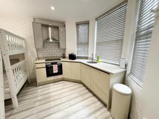 Talgarth studio - Londra - 4