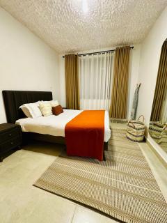 Nanyuki Luxe Stays - Nanyuki - 0