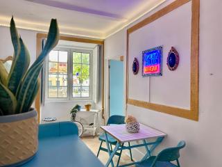 Oporto Blue Miragaia - Citycenter Golden Apartment - Porto - 2