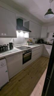 Cosy Terrace at Ravenhill - Belfast - 4