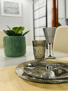 Flo's Chathedral Home - 6