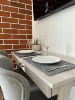 Céntrico apartamento zona 10 - - 7