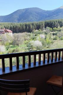 apartment Mountain Delight, Bansko - Bansko - 1